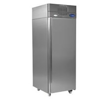 FS Single Door Upright Freezer - caf500s